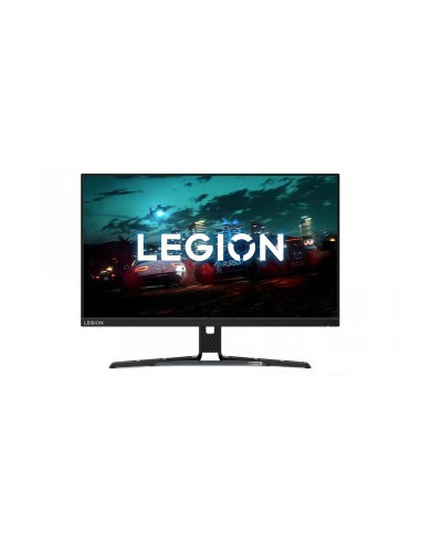 LENOVO LEGION Y27H-30 27 QHD WLED (2560X1440) IPS400NITS180HZ0.5MS3WX2 SPEAKERSUSB-C 3.24X USB 3.22X HDMI 2.1DP 1.4 (3YEAR WARR
