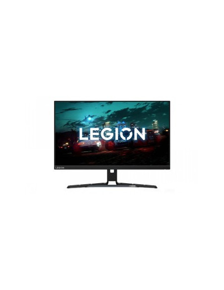 LENOVO LEGION Y27H-30 27 QHD WLED (2560X1440) IPS400NITS180HZ0.5MS3WX2 SPEAKERSUSB-C 3.24X USB 3.22X HDMI 2.1DP 1.4 (3YEAR WARR