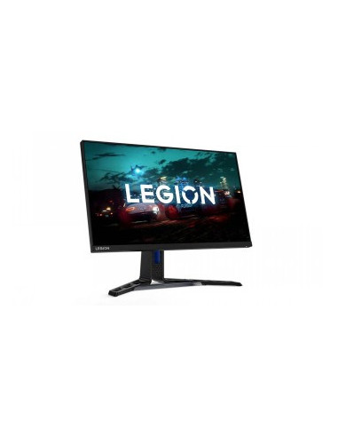 LENOVO LEGION Y27H-30 27 QHD WLED (2560X1440) IPS400NITS180HZ0.5MS3WX2 SPEAKERSUSB-C 3.24X USB 3.22X HDMI 2.1DP 1.4 (3YEAR WARR