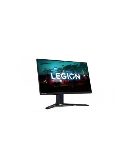 LENOVO LEGION Y27H-30 27 QHD WLED (2560X1440) IPS400NITS180HZ0.5MS3WX2 SPEAKERSUSB-C 3.24X USB 3.22X HDMI 2.1DP 1.4 (3YEAR WARR