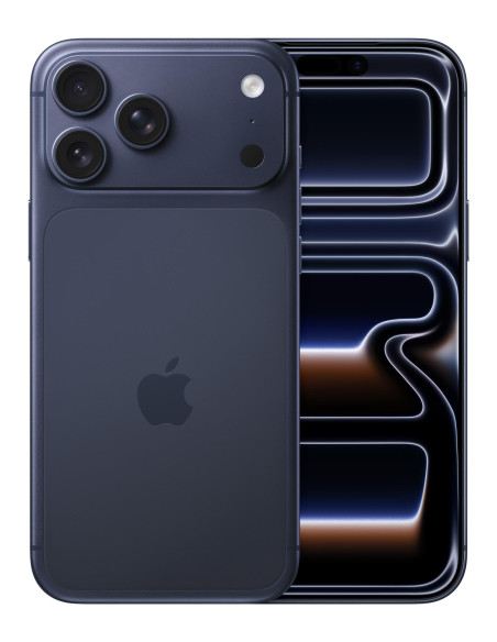 MOBILE PHONE IPHONE 17 PRO MAX/512GB DEEP BLUE MFYU4 APPLE
