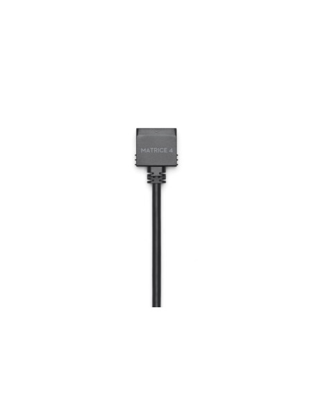 DRONE ACC POWER CABLE SDC/MATR. 4 CP.DY.00000179 DJI