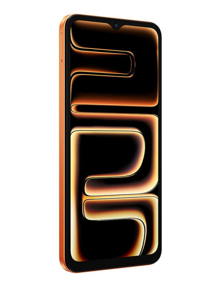 MOBILE PHONE NOTE 23/3/32GB COSMIC ORANGE ULEFONE