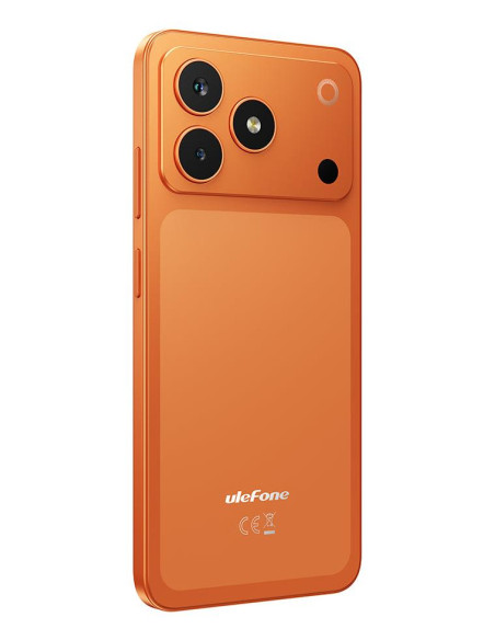 MOBILE PHONE NOTE 23/3/32GB COSMIC ORANGE ULEFONE