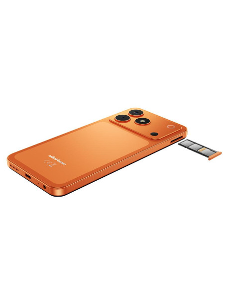 MOBILE PHONE NOTE 23/3/32GB COSMIC ORANGE ULEFONE