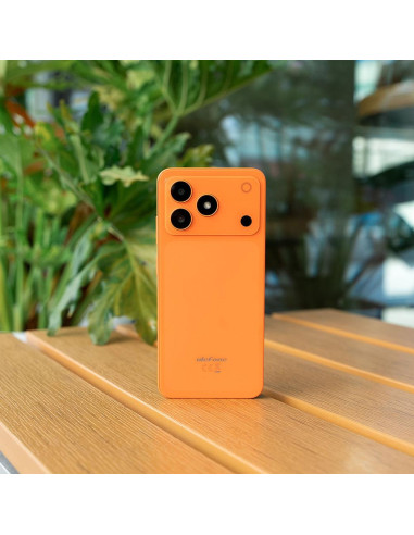 MOBILE PHONE NOTE 23/3/32GB COSMIC ORANGE ULEFONE