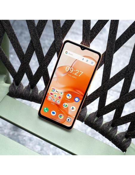 MOBILE PHONE NOTE 23/3/32GB COSMIC ORANGE ULEFONE
