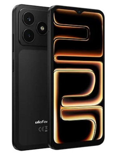 MOBILE PHONE NOTE 23/3/32GB BLACK ULEFONE