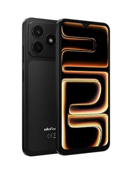MOBILE PHONE NOTE 23/3/32GB BLACK ULEFONE