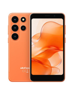 MOBILE PHONE NOTE 22/3/32GB COSMIC ORANGE ULEFONE