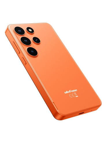 MOBILE PHONE NOTE 22/3/32GB COSMIC ORANGE ULEFONE
