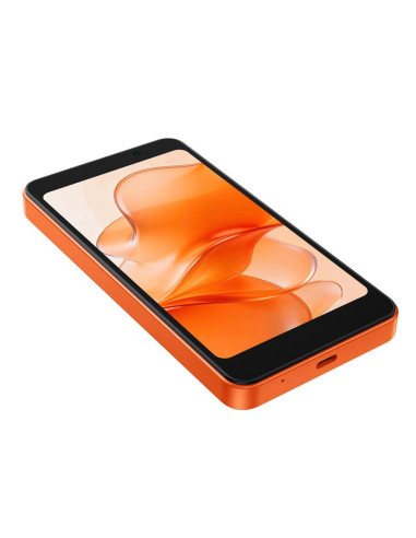 MOBILE PHONE NOTE 22/3/32GB COSMIC ORANGE ULEFONE