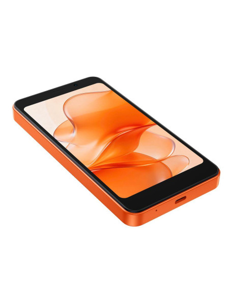 MOBILE PHONE NOTE 22/3/32GB COSMIC ORANGE ULEFONE