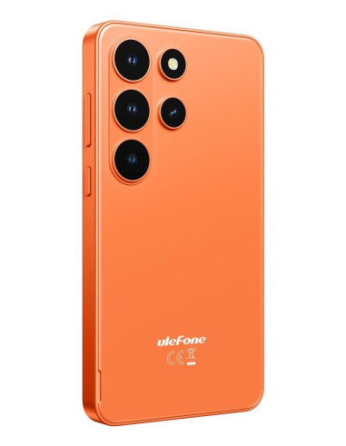 MOBILE PHONE NOTE 22/3/32GB COSMIC ORANGE ULEFONE