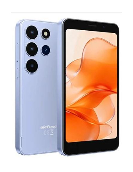 MOBILE PHONE NOTE 22/3/32GB DEEP BLUE ULEFONE