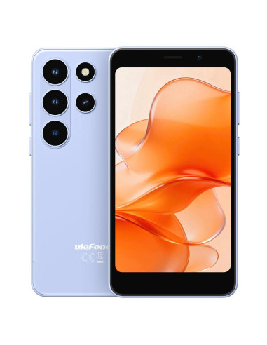 MOBILE PHONE NOTE 22/3/32GB DEEP BLUE ULEFONE