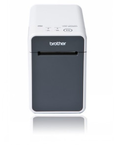 BROTHER TD-2020A LABEL THERMO PRINTER, USB, SERIAL PORT