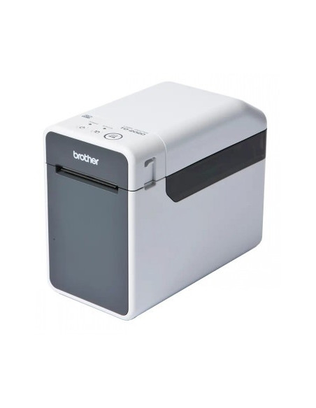 BROTHER TD-2020A LABEL THERMO PRINTER, USB, SERIAL PORT
