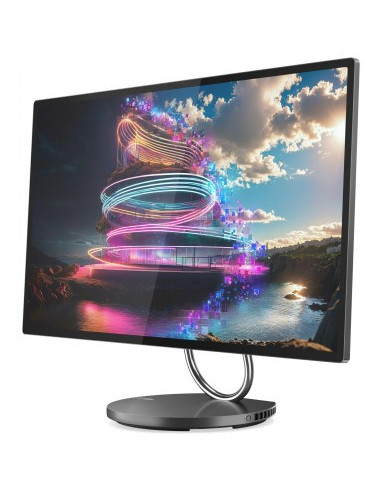 LENOVO YOGA AIO ULTRA 5 125H27 QHD (2560X1440) IPS 400NITS, 99% SRGB, 4 SIDE LIKE, 120HZ16GB1TB SSDINTEL ARC GRAPHICSLENOVO AI 
