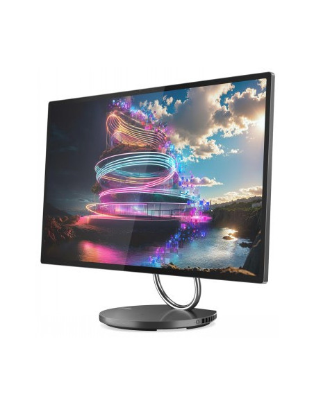 LENOVO YOGA AIO ULTRA 5 125H27 QHD (2560X1440) IPS 400NITS, 99% SRGB, 4 SIDE LIKE, 120HZ16GB1TB SSDINTEL ARC GRAPHICSLENOVO AI 