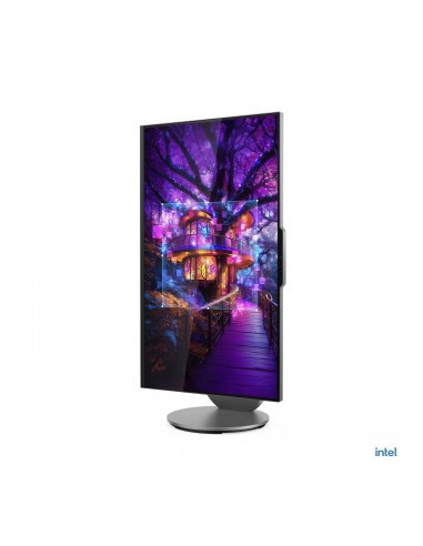 LENOVO YOGA AIO ULTRA 5 125H27 QHD (2560X1440) IPS 400NITS, 99% SRGB, 4 SIDE LIKE, 120HZ16GB1TB SSDINTEL ARC GRAPHICSLENOVO AI 