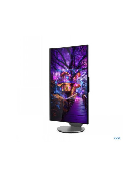 LENOVO YOGA AIO ULTRA 5 125H27 QHD (2560X1440) IPS 400NITS, 99% SRGB, 4 SIDE LIKE, 120HZ16GB1TB SSDINTEL ARC GRAPHICSLENOVO AI 