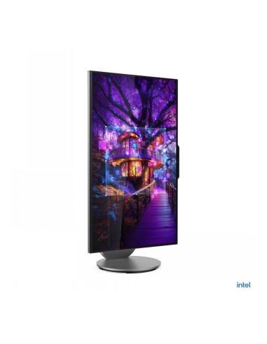 LENOVO YOGA AIO ULTRA 5 125H27 QHD (2560X1440) IPS 400NITS, 99% SRGB, 4 SIDE LIKE, 120HZ16GB1TB SSDINTEL ARC GRAPHICSLENOVO AI 