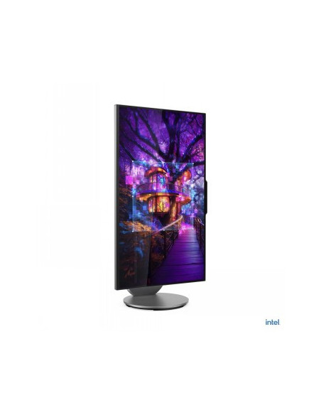LENOVO YOGA AIO ULTRA 5 125H27 QHD (2560X1440) IPS 400NITS, 99% SRGB, 4 SIDE LIKE, 120HZ16GB1TB SSDINTEL ARC GRAPHICSLENOVO AI 