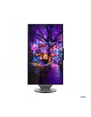 LENOVO YOGA AIO ULTRA 5 125H27 QHD (2560X1440) IPS 400NITS, 99% SRGB, 4 SIDE LIKE, 120HZ16GB1TB SSDINTEL ARC GRAPHICSLENOVO AI 