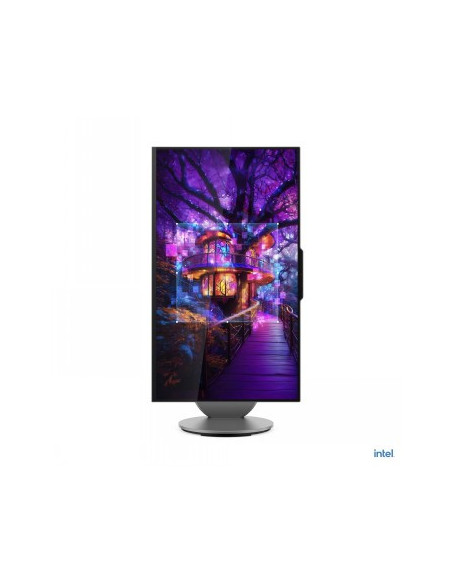 LENOVO YOGA AIO ULTRA 5 125H27 QHD (2560X1440) IPS 400NITS, 99% SRGB, 4 SIDE LIKE, 120HZ16GB1TB SSDINTEL ARC GRAPHICSLENOVO AI 