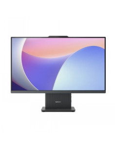 LENOVO IDEACENTRE AIO RYZEN 5 22027 FHD (1920X1080) IPS 300NITS ANTI-GLARE, 99% SRGB, 3-SIDE BORDERLESS, HARDWARE LOW BLUE LIGH