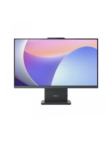 LENOVO IDEACENTRE AIO RYZEN 5 22027 FHD (1920X1080) IPS 300NITS ANTI-GLARE, 99% SRGB, 3-SIDE BORDERLESS, HARDWARE LOW BLUE LIGH