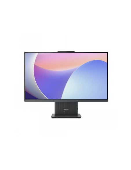LENOVO IDEACENTRE AIO RYZEN 5 22027 FHD (1920X1080) IPS 300NITS ANTI-GLARE, 99% SRGB, 3-SIDE BORDERLESS, HARDWARE LOW BLUE LIGH