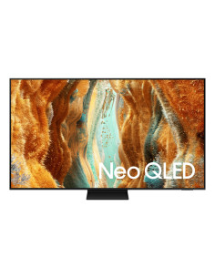 TV Set, SAMSUNG, 85 ", 4K Ultra HD, 3840 x 2160 pixels, Flat, 16:9, Neo QLED, QE85QN70FAUXXH