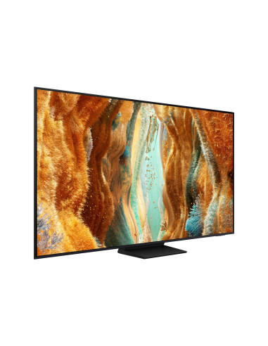 TV Set, SAMSUNG, 85 ", 4K Ultra HD, 3840 x 2160 pixels, Flat, 16:9, Neo QLED, QE85QN70FAUXXH