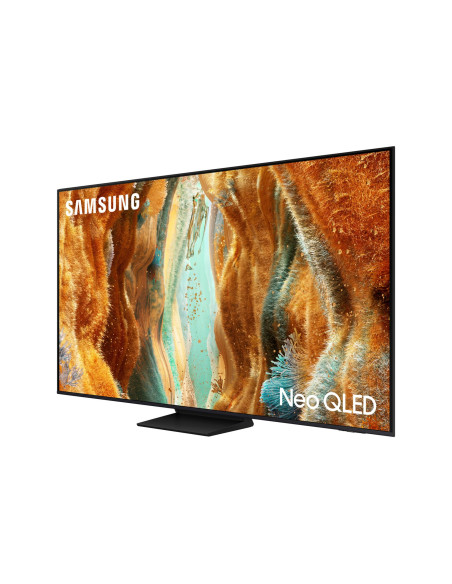 TV Set, SAMSUNG, 85 ", 4K Ultra HD, 3840 x 2160 pixels, Flat, 16:9, Neo QLED, QE85QN70FAUXXH