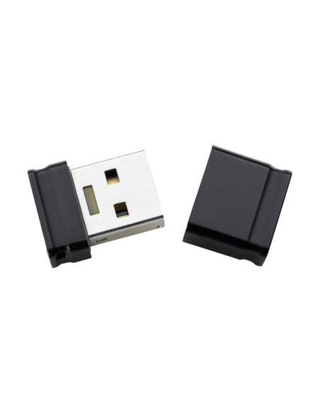 MEMORY DRIVE FLASH USB2 4GB/3500450 INTENSO