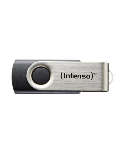 MEMORY DRIVE FLASH USB2 8GB/3503460 INTENSO