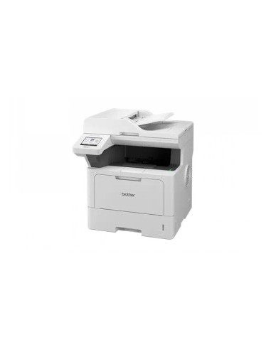 BROTHER DCP-L5510DW MONO LASER AIO, ADF, DUPLEX, WIFI, 48PPM