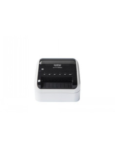 BROTHER QL-1110NWBC DESKTOP LABEL THERMO PRINTER, WIFI, BT, 10.36CM