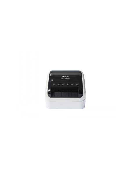 BROTHER QL-1110NWBC DESKTOP LABEL THERMO PRINTER, WIFI, BT, 10.36CM