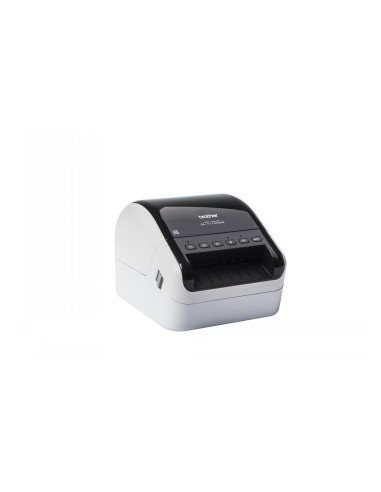 BROTHER QL-1110NWBC DESKTOP LABEL THERMO PRINTER, WIFI, BT, 10.36CM