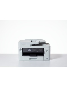 BROTHER MFC-J5340DW INKJET 4-IN-1, A3, ADF, DUPLEX, WIFI, 28IPM