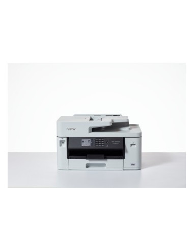 BROTHER MFC-J5340DW INKJET 4-IN-1, A3, ADF, DUPLEX, WIFI, 28IPM
