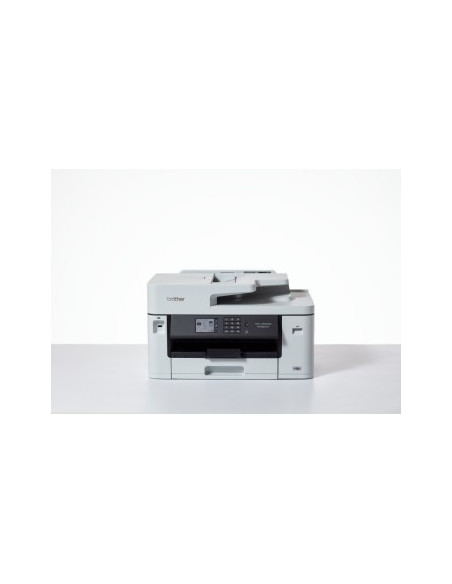 BROTHER MFC-J5340DW INKJET 4-IN-1, A3, ADF, DUPLEX, WIFI, 28IPM