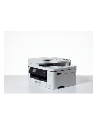 BROTHER MFC-J5340DW INKJET 4-IN-1, A3, ADF, DUPLEX, WIFI, 28IPM
