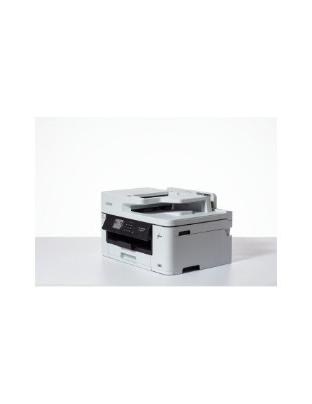BROTHER MFC-J5340DW INKJET 4-IN-1, A3, ADF, DUPLEX, WIFI, 28IPM