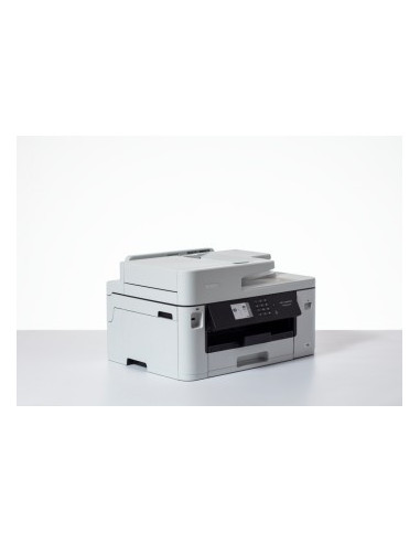 BROTHER MFC-J5340DW INKJET 4-IN-1, A3, ADF, DUPLEX, WIFI, 28IPM
