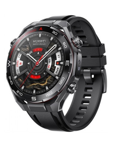 HUAWEI WATCH ULTIMATE 2 (49MM) BLACK