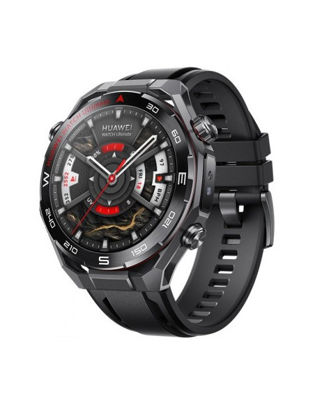 HUAWEI WATCH ULTIMATE 2 (49MM) BLACK